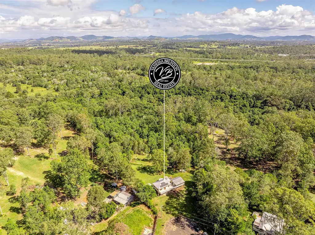 Mothar Mountain 4ห้องนอน Mountain Acreage Haven - 4BR on 12.8 Acres