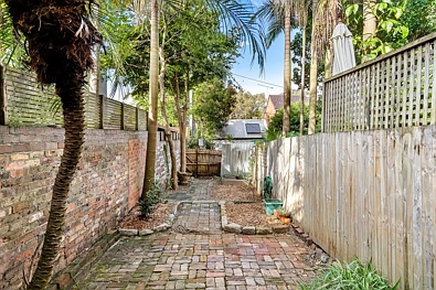 9 Morehead Street, Redfern, NSW 2016, 3 Bedrooms, 1 Bathrooms, House