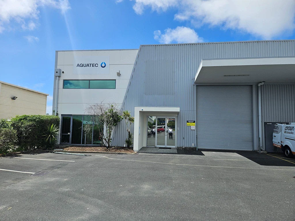 Hillcrest SOLID WAIRAU INDUSTRIAL UNIT