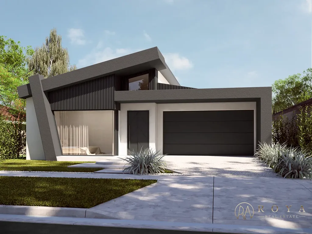 Mickleham 4ห้องนอน Grand Contemporary Living with Unmatched Luxury Inclusions