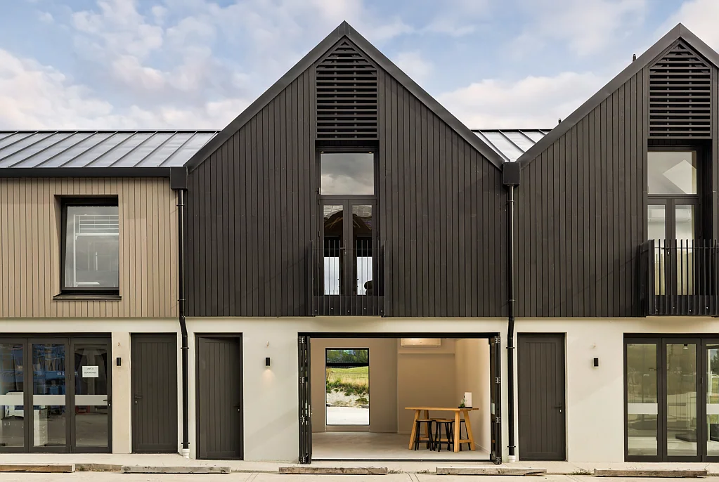 Jacks Point 2房  Work, Live, Let at Jack’s Point Village