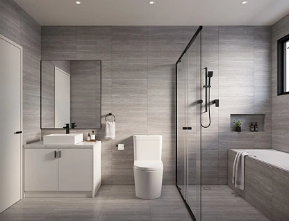 Address Withheld, Chadstone, VIC 3148, 4部屋, 3バスルーム, Townhouse