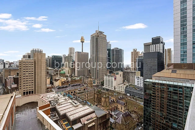 83/515 Kent Street Sydney NSW 2000