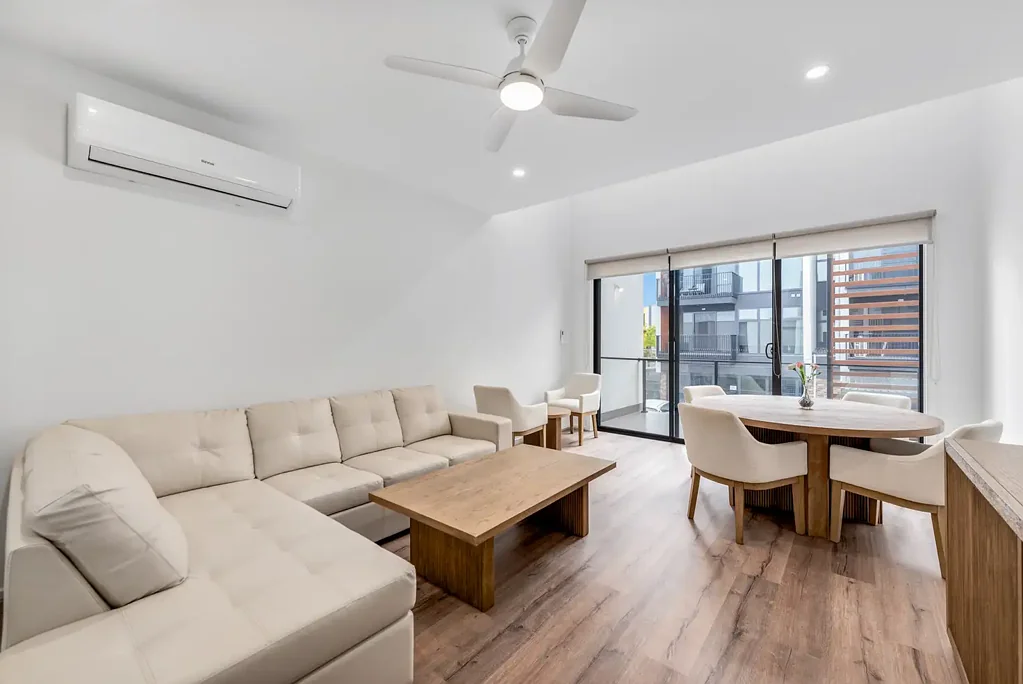 Tonsley 2房  Modern, low-maintenance lifestyle in an unbeatable innovation hub