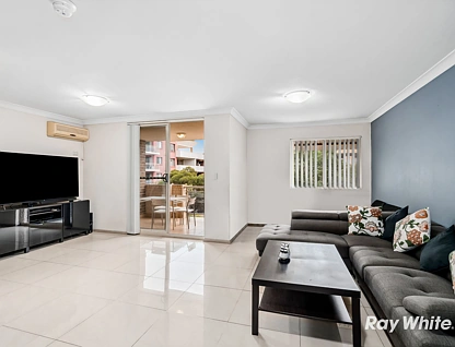32/14-18 Fourth Avenue, Blacktown, Western Suburbs, 2房, 1浴, Unit