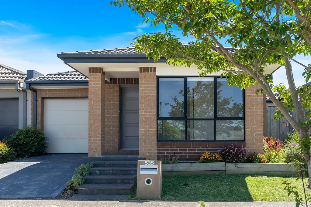 535 Mandalay Circuit, Beveridge, VIC 3753