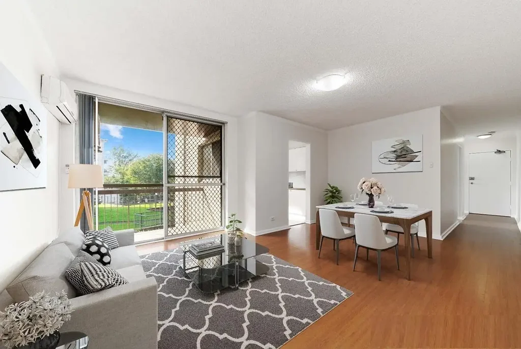 4/275-281 Blaxland Road, Ryde, NSW 2112