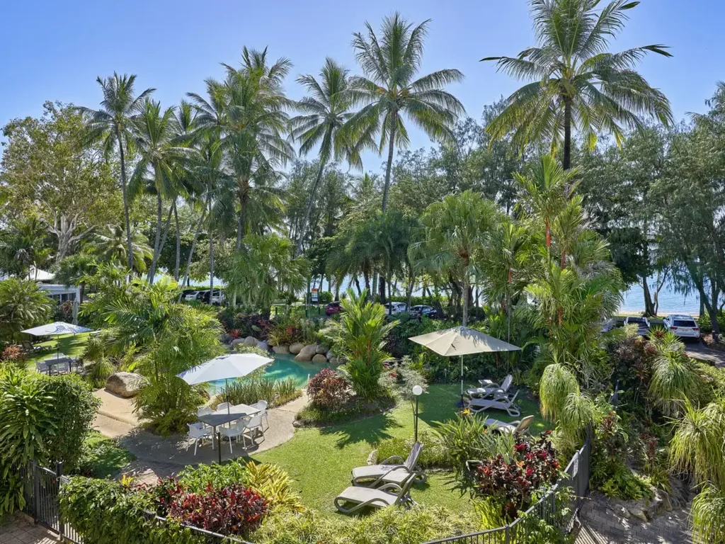 17/85-93 Williams Esplanade, Palm Cove, QLD 4879