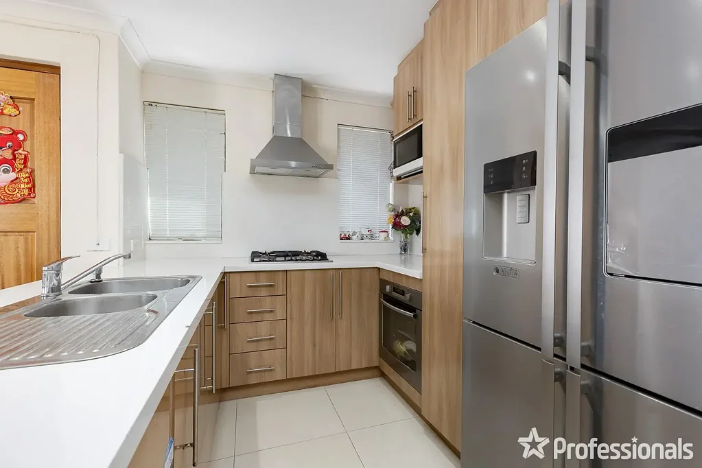 Balga 3Kwarto CALLING ALL INVESTORS!! - Charming 3-Bedroom Villa in Balga