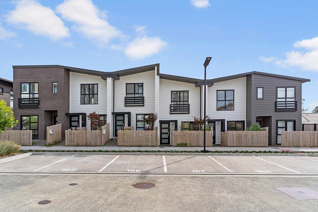 Te Atatu South 2Habitaciones Your Brand New Home Awaits in Te Atatu!