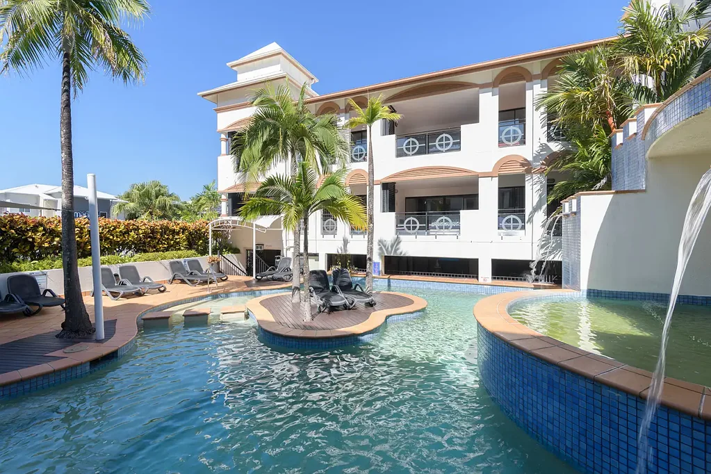 Port Douglas 2房  Private Dual Key Retreat in the Heart of Port Douglas