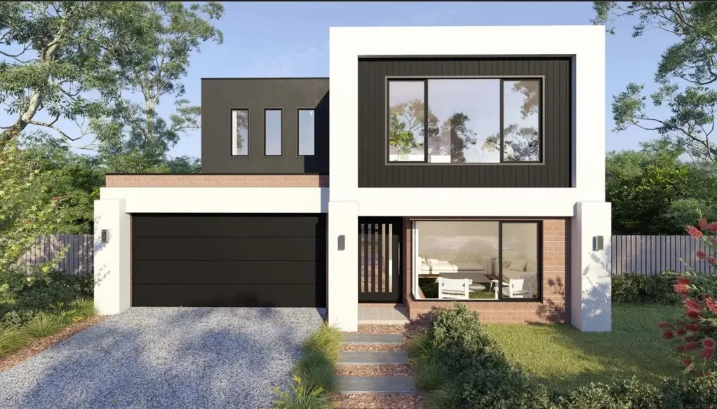 Austral 5कमरा Amazing Land and Double-Storey House for Sale in Austral--Anticipated Registration-Feb 2026