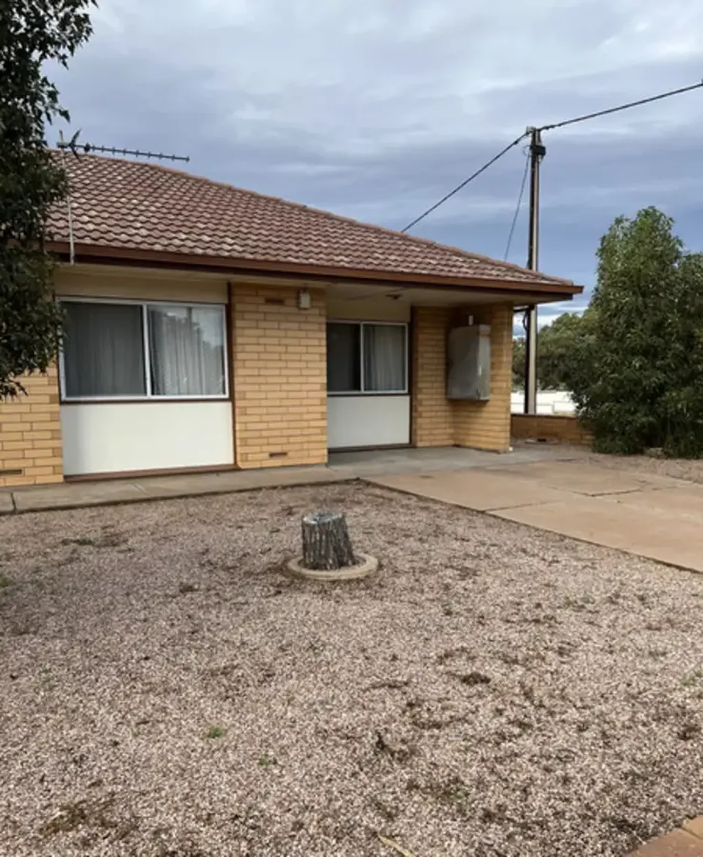 Unit 1 / 26 Stuart Terrace, Port Augusta