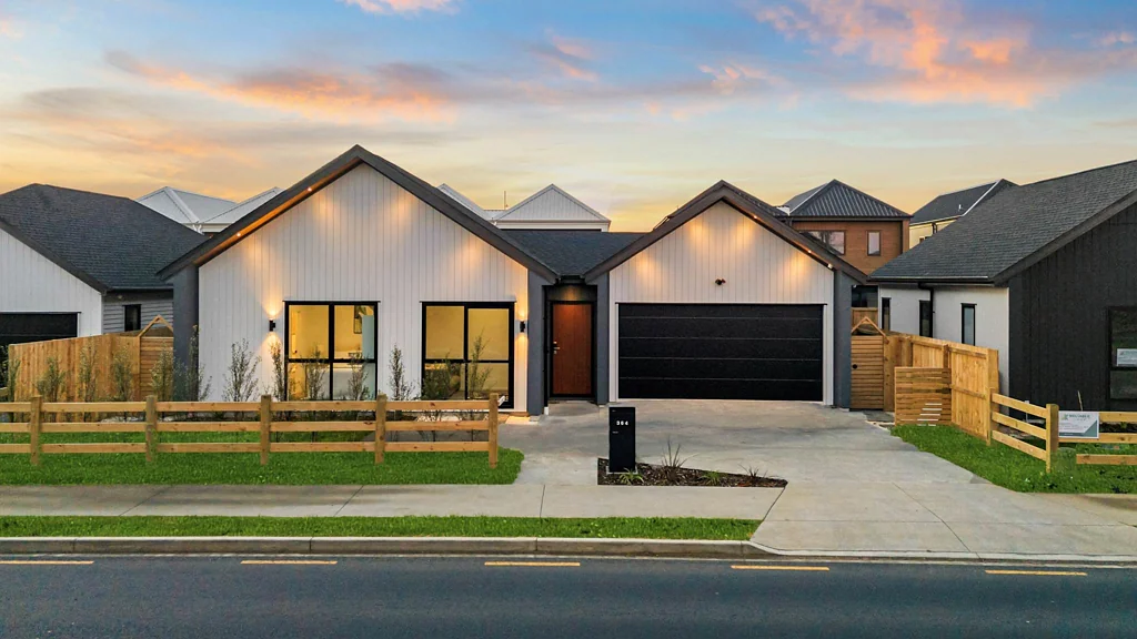 Karaka 5 Slaapkamer The Home That Ticks Every Box