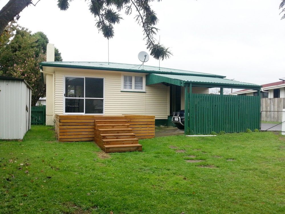 97a Clayton Road, Mangakakahi, Rotorua, 3 rūma, 1 rūma horoi