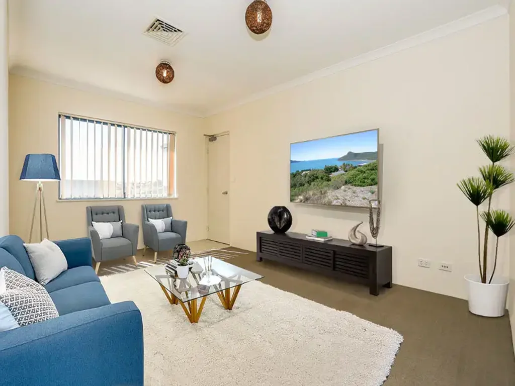 Unit 14/39 Currambine Bvd, Currambine, WA 6028