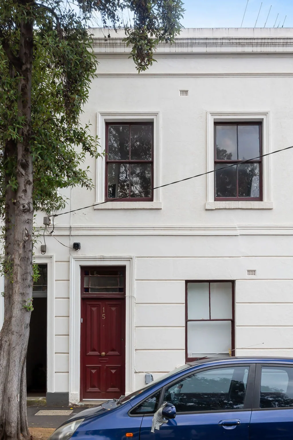 15 King William Street, Fitzroy, VIC 3065