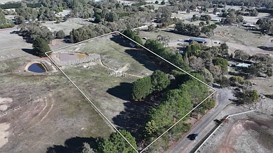 17 Barbara Court, Haddon, VIC 3351, 0 slaapkamers, 0 badkamers, Section