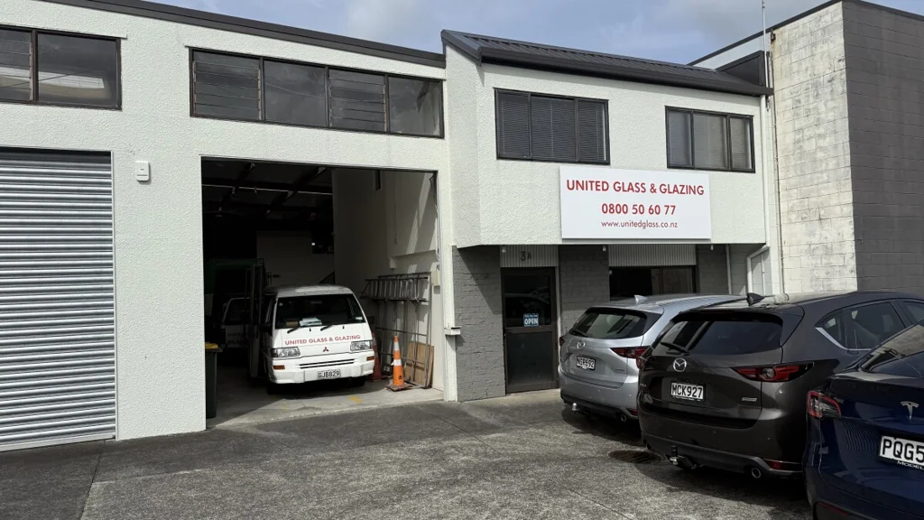 Wairau Valley Functional Wairau Industrial — Available Soon