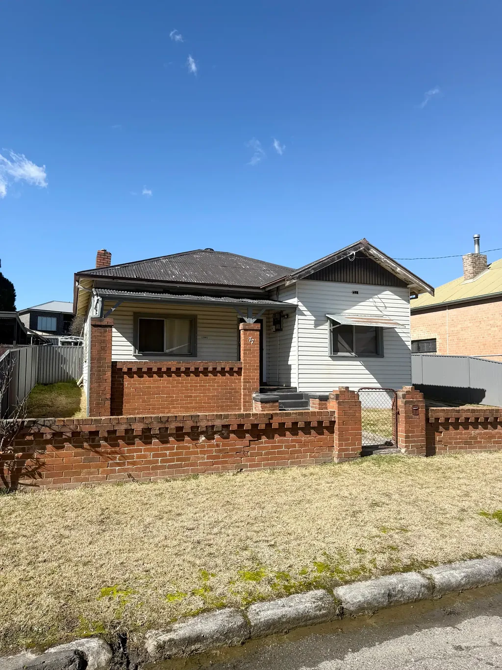 2-Bedroom Home in Lithgow