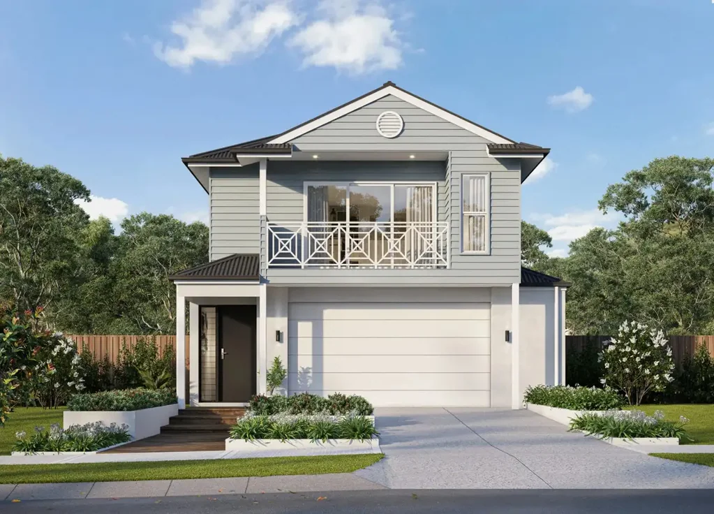 Scarborough 4房 海滨瑰宝 405㎡阔地 四卧三卫 奢阔双车位 奢华新居 Introducing Your Dream Home: Endless Possibilities Await!
