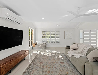 77 Bangalow Street, Bridgeman Downs, QLD 4035, 6房, 3浴, House