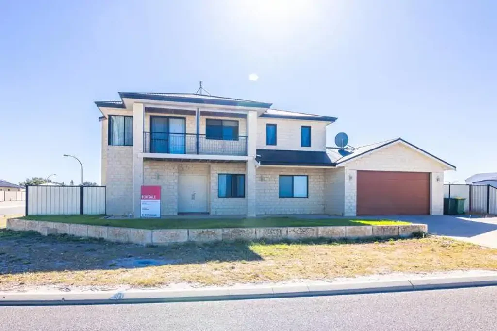 1 BEACHRIDGE Drive, Jurien Bay, WA 6516
