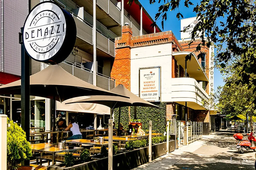 Essendon 2 Slaapkamer PUNT HILL ESSENDON - A Guaranteed $660.33 per week LEASED to February 2031