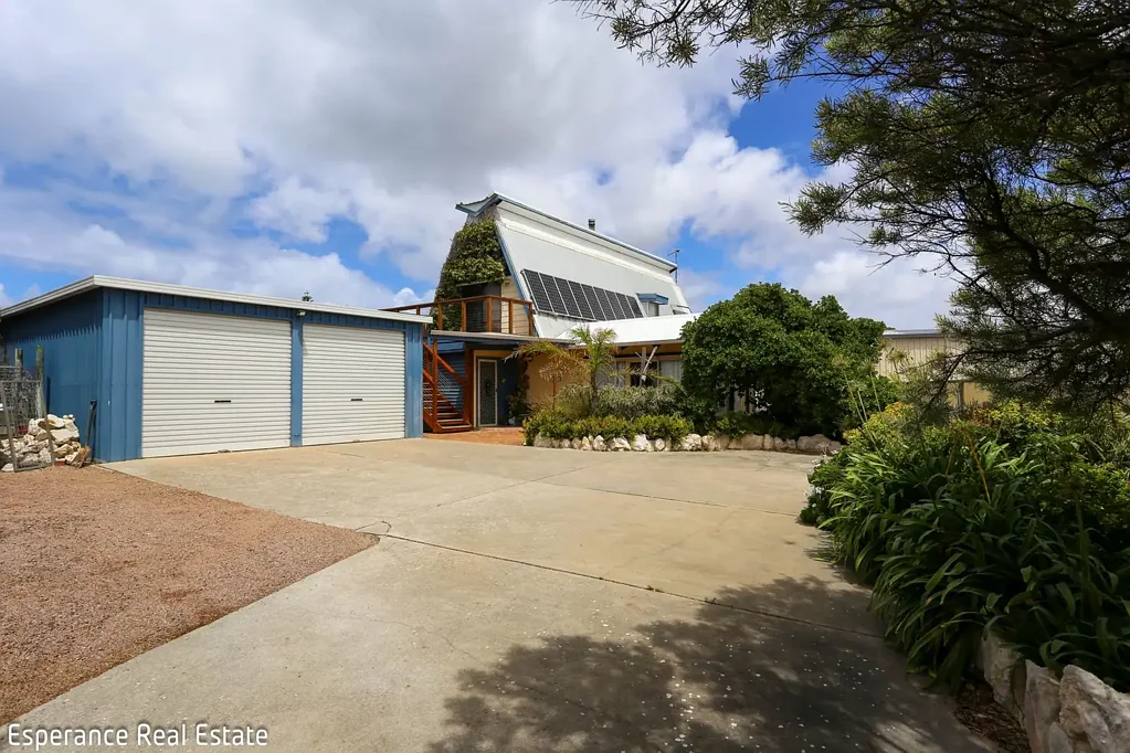 4 Ormonde Street, Castletown, WA 6450