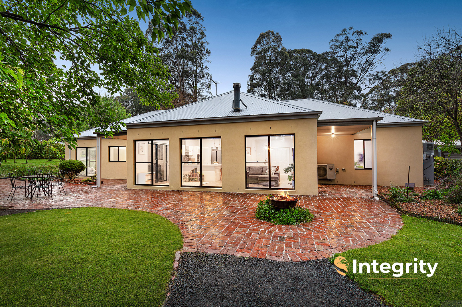 18 WARD ST, KINGLAKE VIC 3763, 0房, 0浴, House