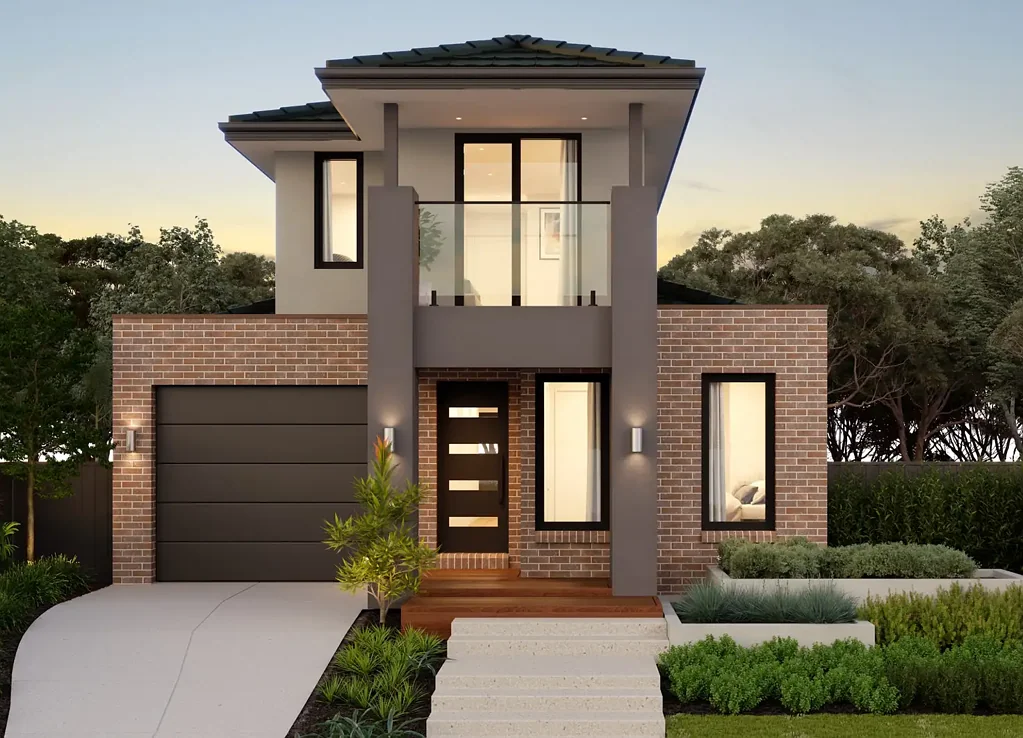 Officer 4ਬੈੱਡਰੂਮ Double-Storey Home with 2 Ensuites in Officer’s OAS Estate