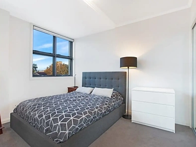 210/7 Parraween Street, Cremorne, NSW 2090, 2 રૂમ, 2 બાથરૂમ, Unit