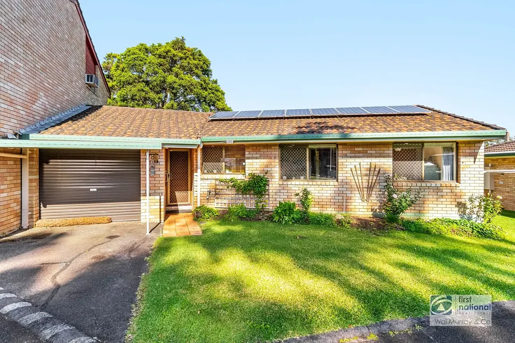 Lismore Heights 3部屋 LOW MAINTENANCE LIVING IN A CONVENIENT LOCATION