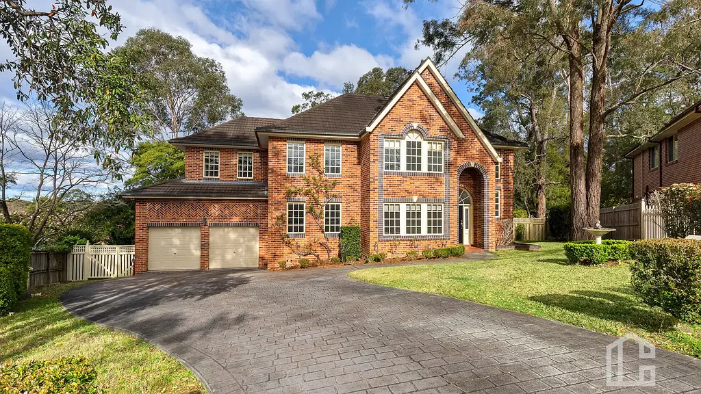 Springwood 5Habitaciones Premier Family Living in a Coveted Springwood Pocket
