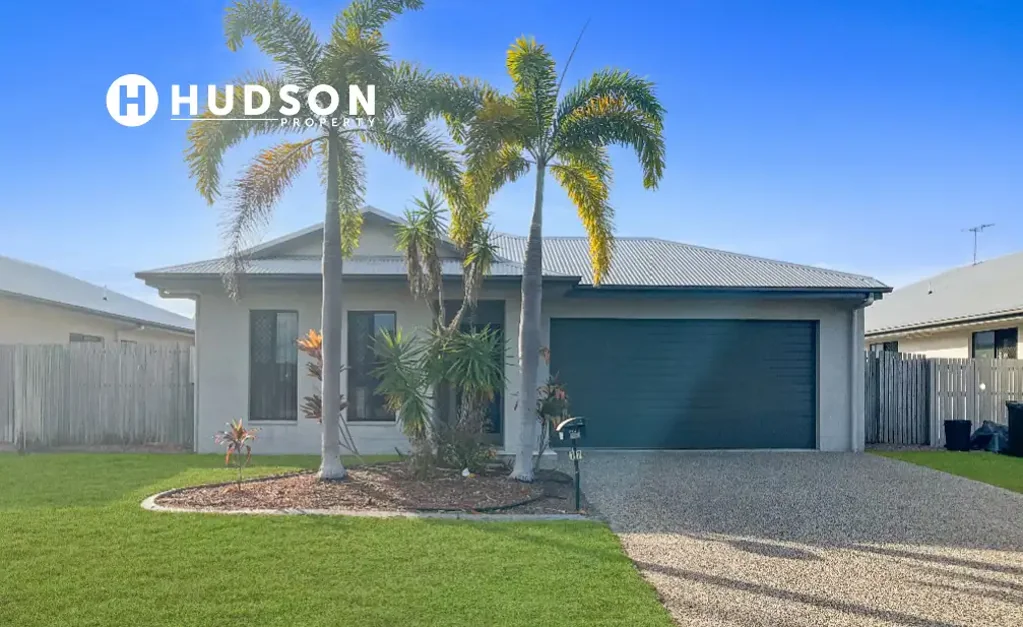 Address Withheld, Burdell, QLD 4818