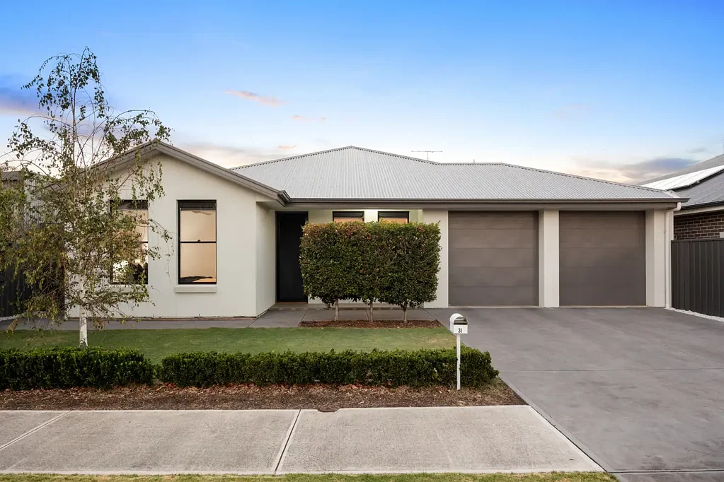 31 Russell Street, Rosewater, SA 5013