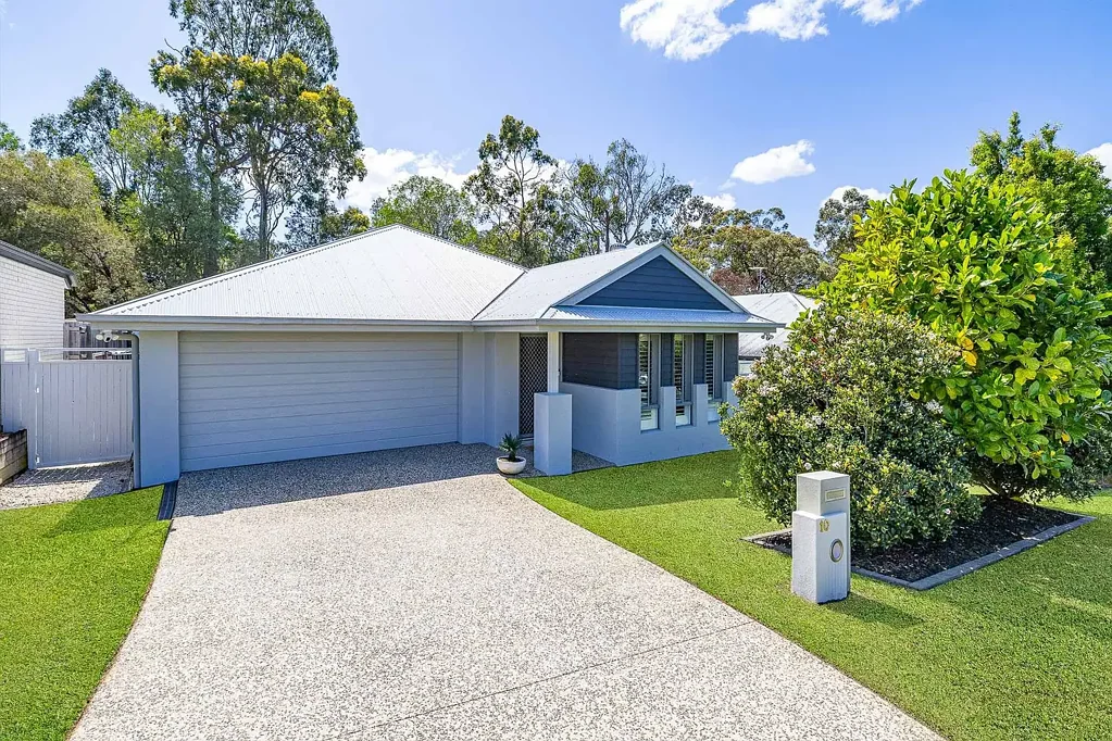 Redland Bay 4બેડરૂમ Tranquil Location - Modern Home - Like New