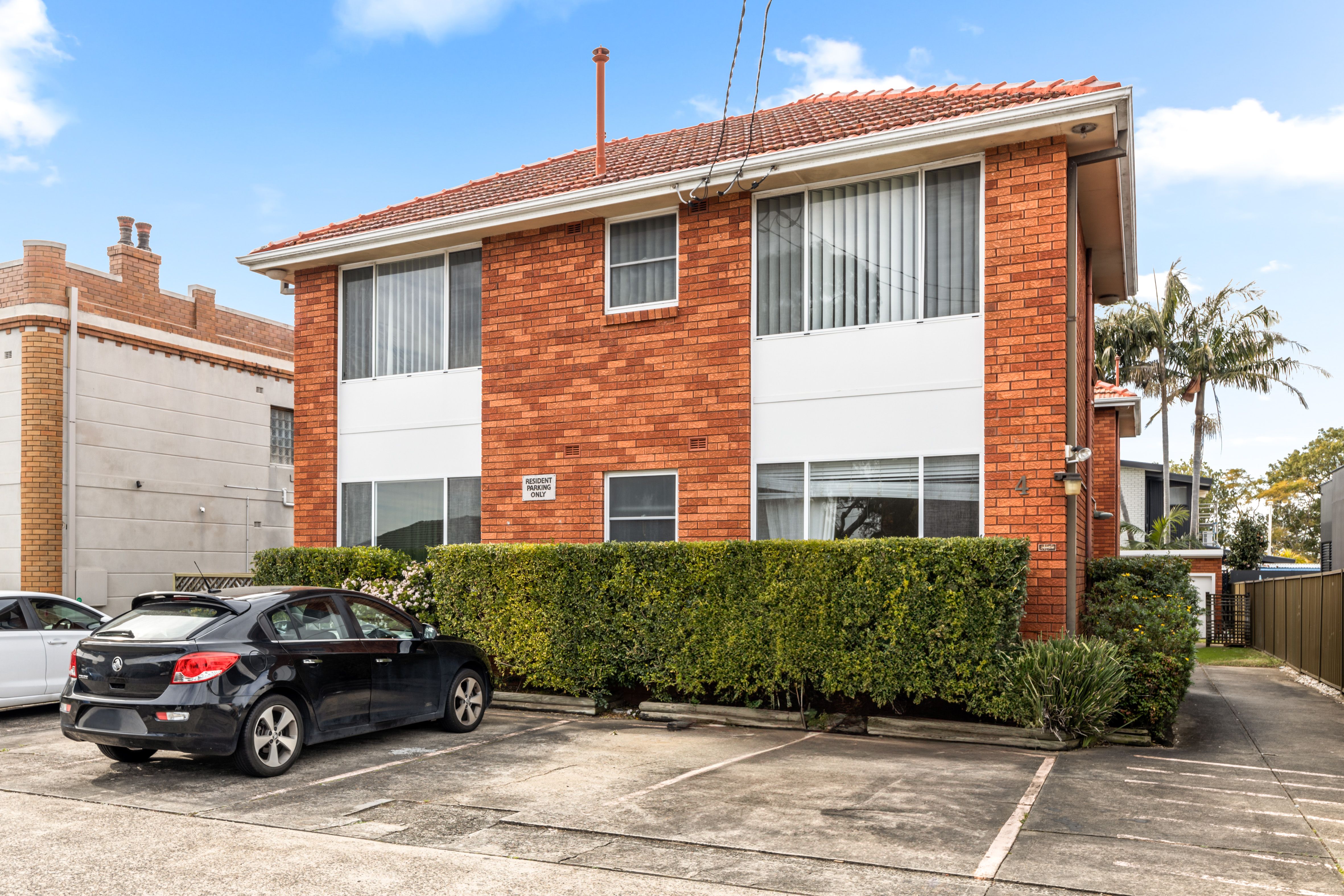 4 SWAN ST, WOOLOOWARE NSW 2230, 0房, 0浴, House