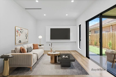 1A Palmer Street, Fawkner, VIC 3060, 3 slaapkamers, 2 badkamers, Townhouse
