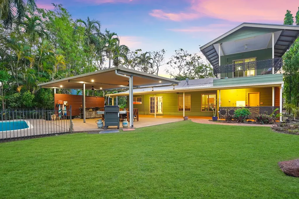 55 Krichauff Road, Humpty Doo, NT 836