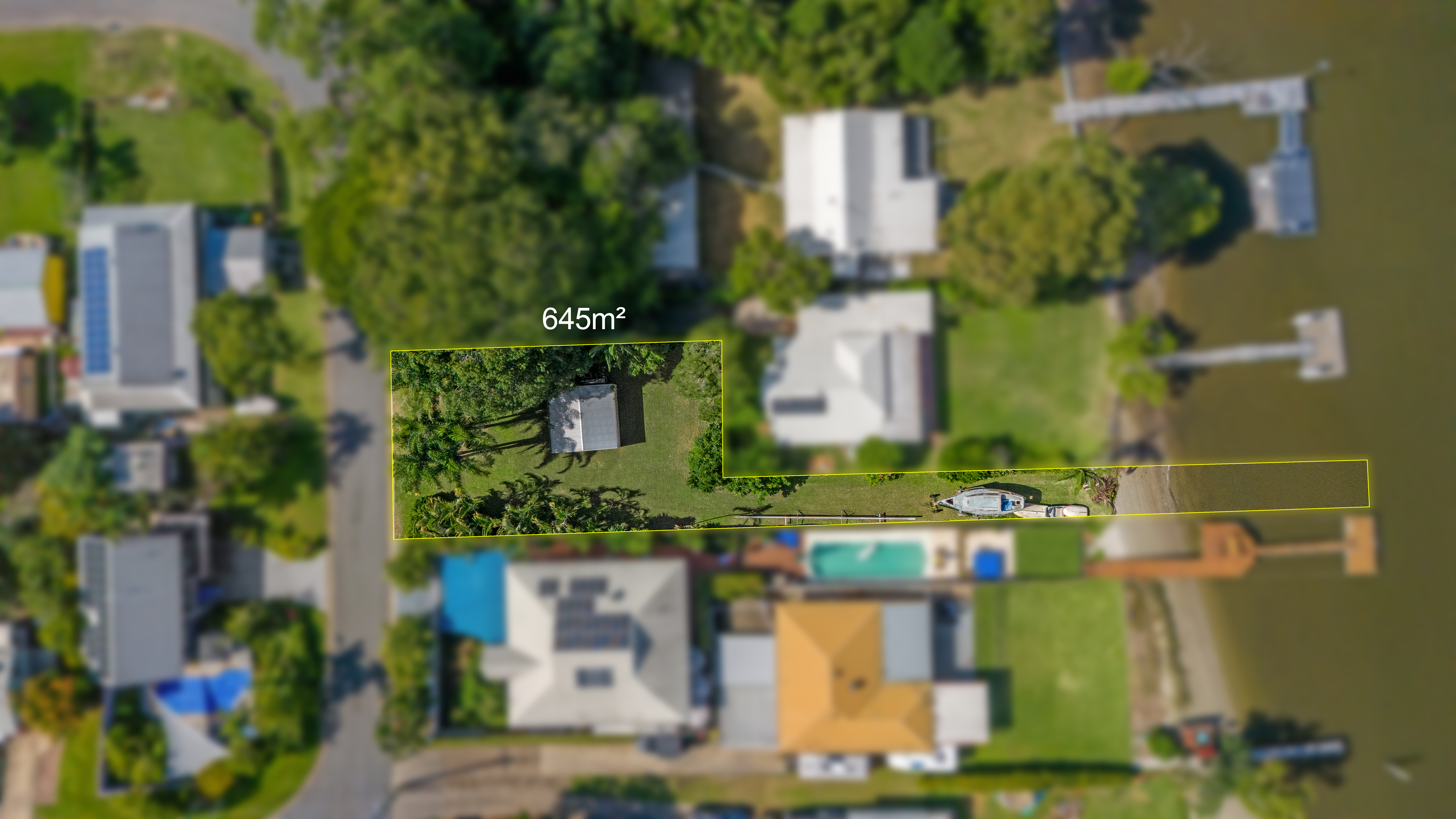 47 WADDIWONG RD, COOMERA QLD 4209, 0 phòng ngủ, 0 phòng tắm, Section