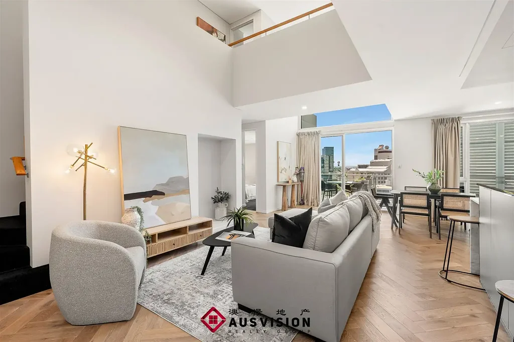 40/33 Malcolm Street, West Perth, WA 6005