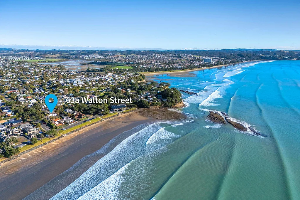 63A Walton Street, Red Beach, Rodney, Auckland