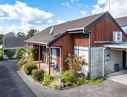 18C Clifton Road, Hamilton Central, Hamilton, 2 ਕਮਰੇ, 1 ਬਾਥਰੂਮ, House