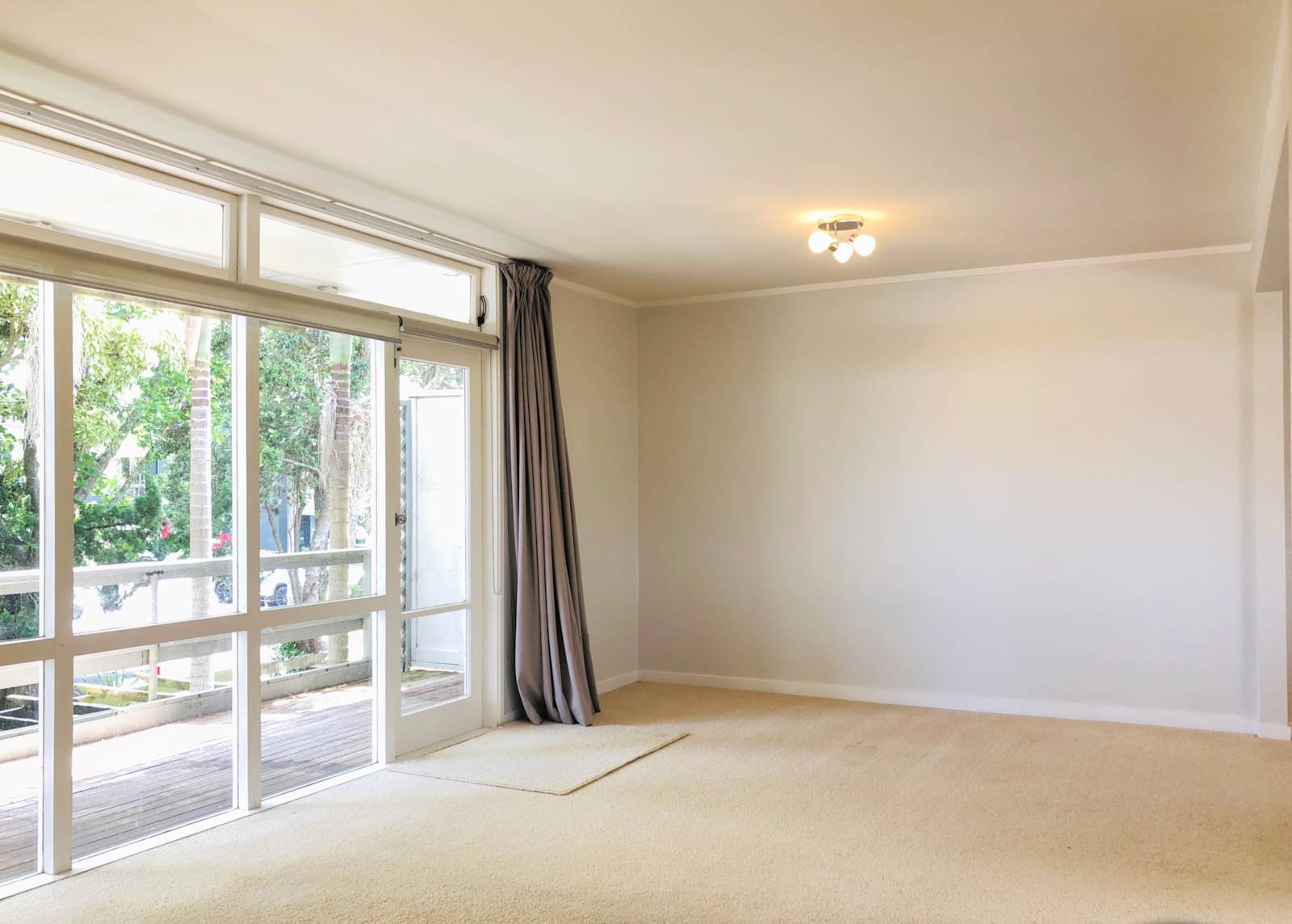 8/4 William Avenue, Greenlane, Auckland, 2 غرف, 1 حمامات, Unit