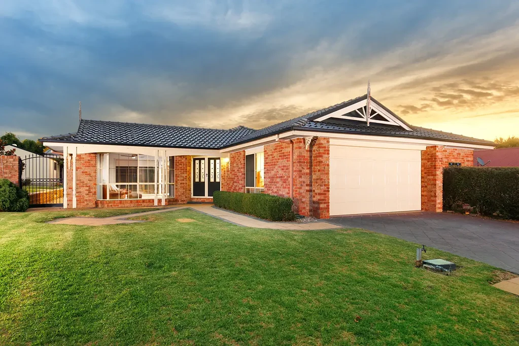 7 Shannon Avenue, West Wodonga, VIC 3690
