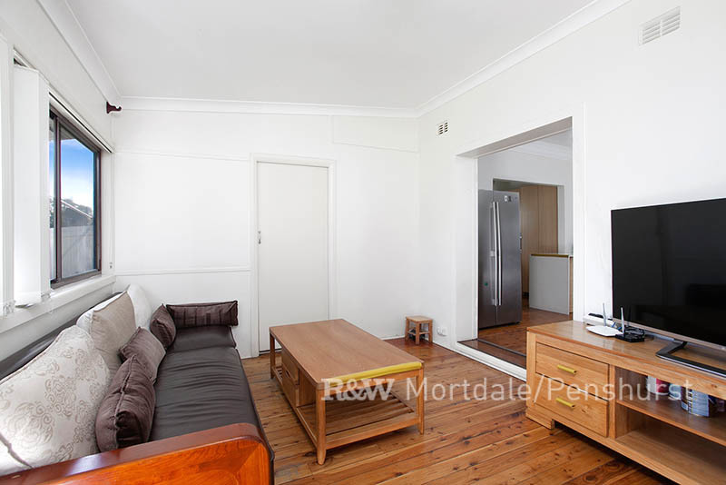 81 CROYDON RD, HURSTVILLE NSW 2220, 0房, 0浴, House