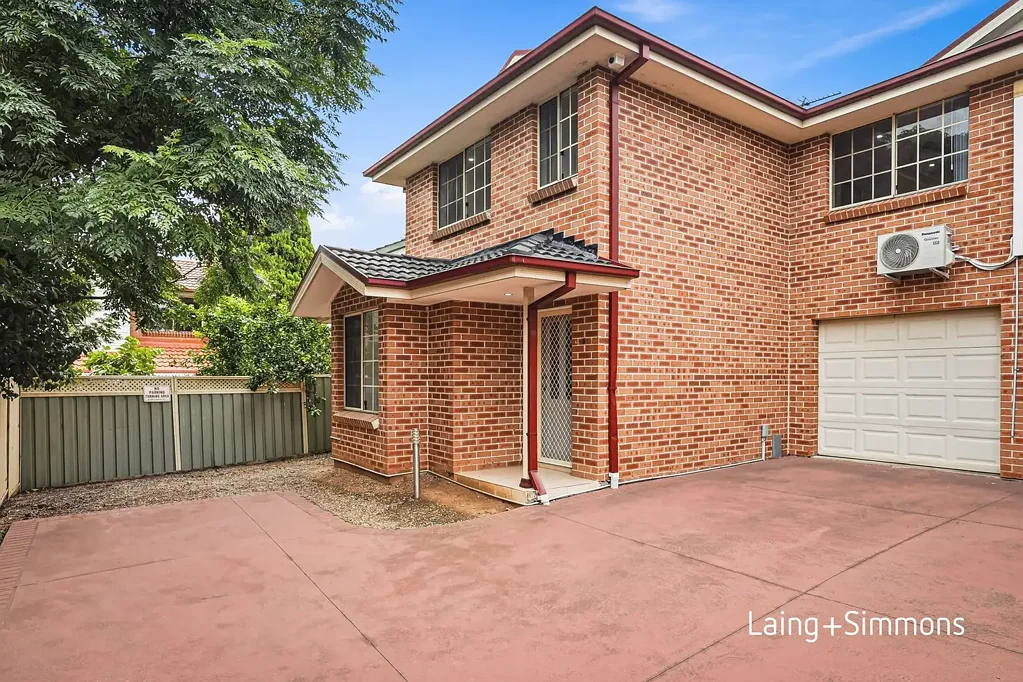 6/19 Hythe Street, Mount Druitt, NSW 2770