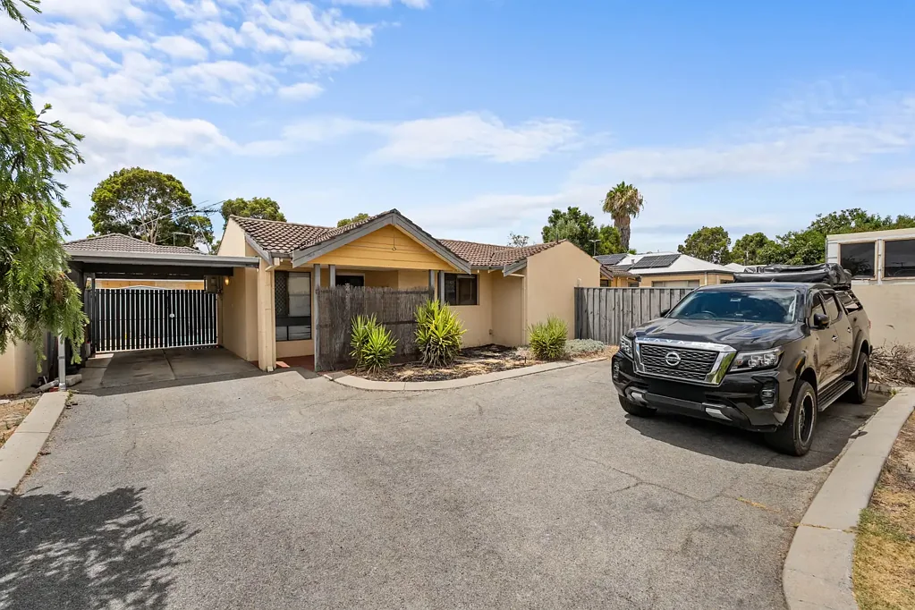 7A Margaret Street, Midland, WA 6056