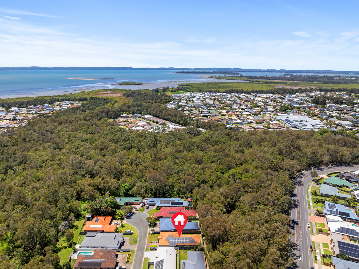 2 RIVER GUM CL, THORNLANDS QLD 4164, 0 habitaciones, 0 baños, House